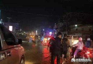 柬埔寨西港爆料视频,真实生活与传闻背后的真相