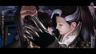 剑三 视频,探寻江湖传奇，重温武侠风华