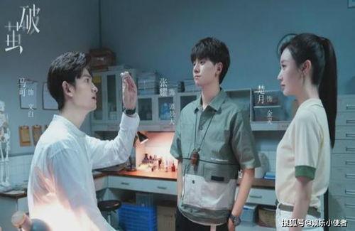 破茧网剧免费观看,免费畅享青春成长之旅