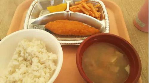 日本监狱饭,独特风味与生存挑战并存