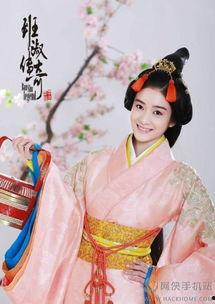 班淑传奇在线观免费观看,揭秘古代才女传奇人生