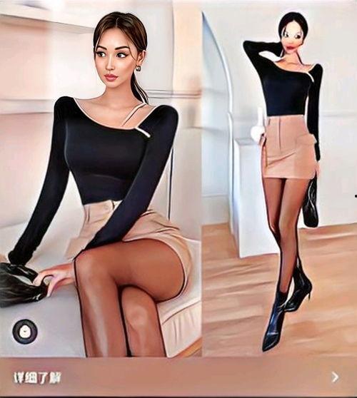 avtt在线制服丝袜,探索AVTT在线制服的时尚魅力