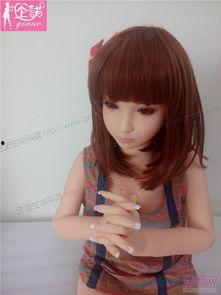 日本最真实的实体娃娃,最逼真实体娃娃的真实面貌