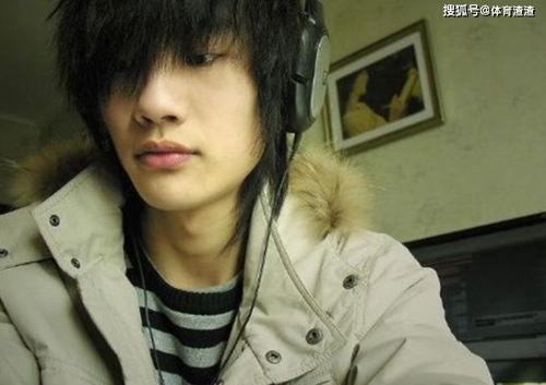 娱乐圈爆料许嵩是谁