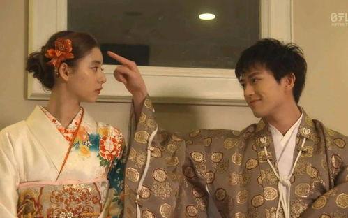 日本电影唯爱,跨越时空的真挚情感之旅