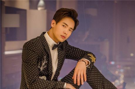 lanni明星,闪耀舞台的璀璨之星