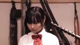 日本百合动作片,禁忌之恋的燃烧瞬间