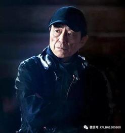 张艺谋电影最新爆料,光影交织下的时代篇章