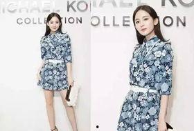 明星潮流服饰的认识,时尚风向标下的潮流趋势