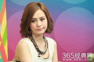 娱乐圈女星八卦爆料