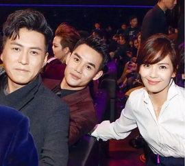 经纪人和明星的关系,揭秘明星与经纪人的紧密关系