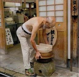 日本煮饭仙人村嶋孟,揭秘日本煮饭仙人村嶋孟的传奇人生