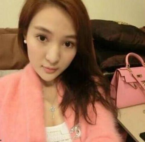 郭美美完整视频