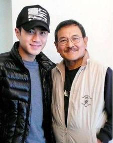 我的明星父亲,揭秘明星父亲背后的故事