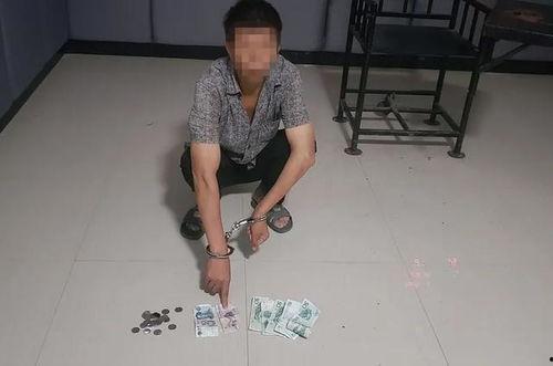 瑞金爆料嫌疑人视频,全民助力破案