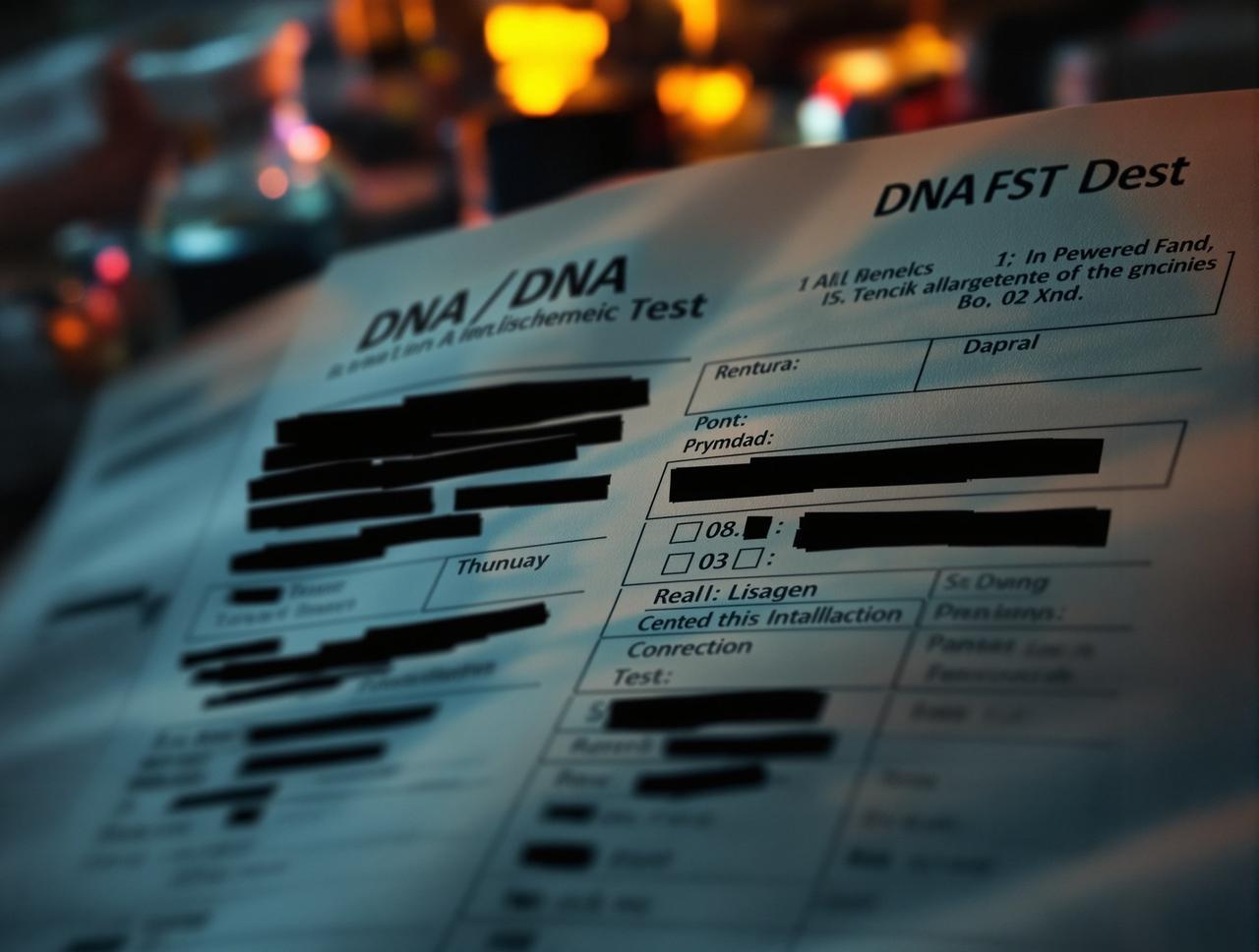 吃瓜网在线-某老牌男星被曝私生子，DNA鉴定结果流出